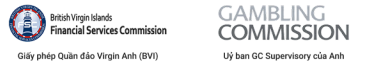 giấy phép chứng nhận quốc tế SC88 GC BVI